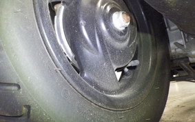 YAMAHA AXIS 125 Z SED7J