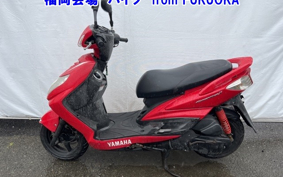 YAMAHA CYGNUS 125 X