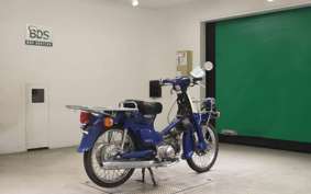 HONDA C50 SUPER CUB 1993 AA01