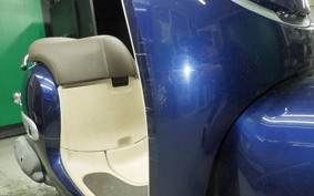 HONDA GIORNO 3 2001 AF77