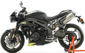 TRIUMPH SPEED TRIPLE RS 2020 TPN275