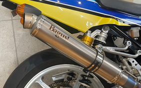 SUZUKI GS1200SS 2001 GV78A