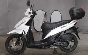 SUZUKI ADDRESS V110 CE47A