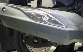 HONDA FORZA 250 MF13