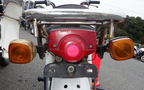 HONDA CHALY 70 CF70