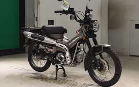HONDA CT125-2 2021 JA65