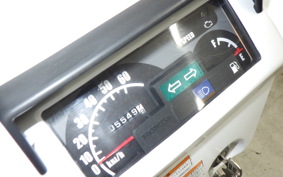 HONDA GYRO X 2013 TD02