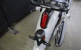 HONDA  SUPER CUB C125 JA71