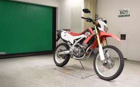 HONDA CRF250L 2005 MD38