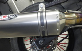 KAWASAKI VERSYS X250Aﾂｱﾗｰ 2023 LE250D