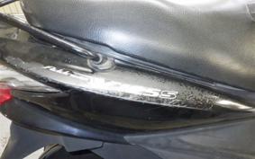 SUZUKI ADDRESS V125 S 1978 CF4MA