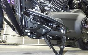 HARLEY FLHCS 1870 2024