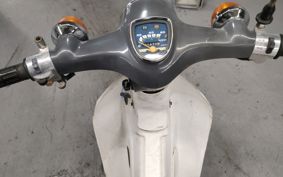 HONDA SUPER CUB50 C50