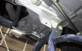 SUZUKI ADDRESS V125 Gen.2 2021 DP12H