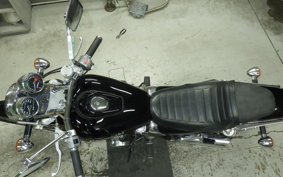 KAWASAKI ELIMINATOR 400 1996 ZL400A