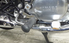 YAMAHA SR400 Gen.5 2020 RH16J