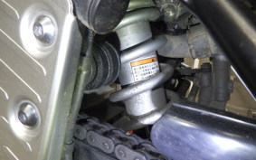 YAMAHA SEROW 250 Gen.3 DG31J