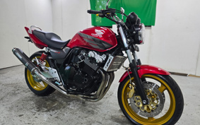 HONDA CB400SF VTEC Spec3 2005 NC39