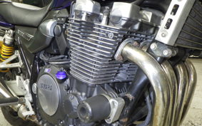 YAMAHA XJR1300 Gen.2 2007 RP17J