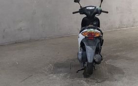 SUZUKI ADDRESS V50 CA4BA