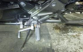 KAWASAKI ZEPHYR 400 KAI 2001 ZR400C