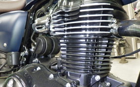 HONDA GB350 2022 NC59