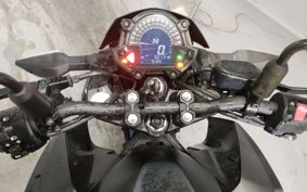 KAWASAKI Z250 EX250P