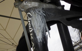 SUZUKI 250SB 2016 LX250L