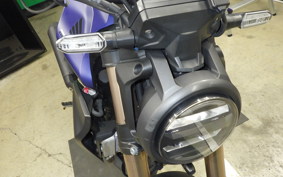 HONDA CB250RA MC52