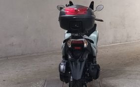 YAMAHA TRICITY 155 ABS SG81J