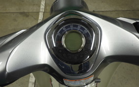 HONDA C125 SUPER CUB 2008 JA71