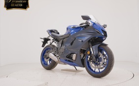 YAMAHA YZF-R7 2025 RM39J