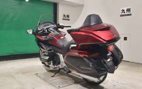 HONDA GL 1800 GOLD WING TOUR DCT 2018 SC79