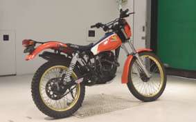 HONDA TLR200 MD09