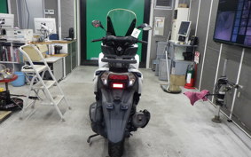 YAMAHA TRICITY 155 A SG37J