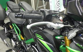 KAWASAKI Z900 Gen.2 SE 2022 ZR900B