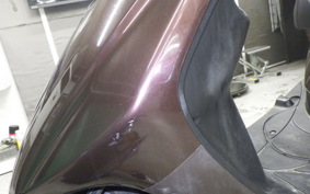 YAMAHA JOG 2022 SA55J