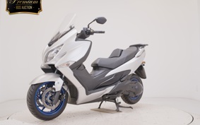SUZUKI BURGMAN400 A 2024 DU11N