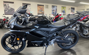 YAMAHA YZF-YZF-R3 ABS 2023 RH13J