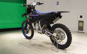 YAMAHA YZ125 1982 CE34C