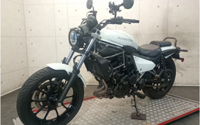 KAWASAKI ELIMINATOR 400-1 2023 EL400A