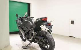 KAWASAKI NINJA 250 2025 EX250L