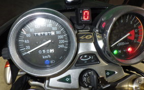 KAWASAKI ZEPHYR 1100 2006 ZRT10A