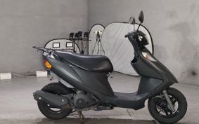 SUZUKI ADDRESS V125 CF46A