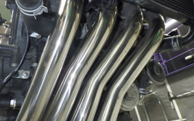 HONDA CB650R E-Clutch 2025 RH17