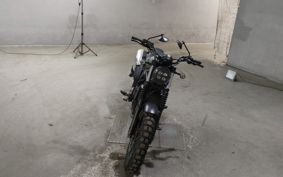 HONDA CL250 MC57