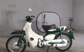 HONDA LITTLE CUB AA01