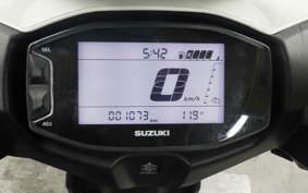 SUZUKI AVENIS 125 EA12J