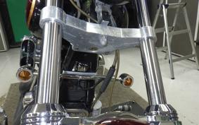 HARLEY FXDWG 1450 2001