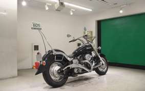 YAMAHA DRAGSTAR 400 CLASSIC 2003 VH01J